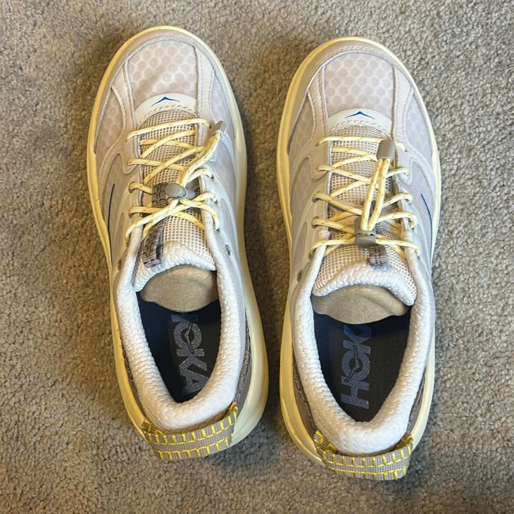 Hoka Bondi B3LS - Picture 6 of 7